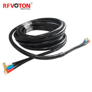 מפעל אספקת <span class=keywords><strong>lmr</strong></span> <span class=keywords><strong>195</strong></span> bundle <span class=keywords><strong>sma</strong></span> זכר רה <span class=keywords><strong>sma</strong></span> נקבה bh rf מחבר coaxial - Product Image 4