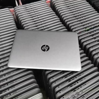 Ordinateur portable EliteBook 820 G3 remis à neuf, Intel Core I5-6300U, 8 Go de RAM, 256 Go de SSD, 12,5 pouces, ultra-portable, pour HP