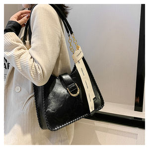 Grossiste <span class=keywords><strong>2022</strong></span> Tendances Luxe Dame Sacs Fourre-Tout Fille Les Sac à Main Pour Femme En Cuir à Bas <span class=keywords><strong>Prix</strong></span> En Gros Fournisseur - Product Image 3