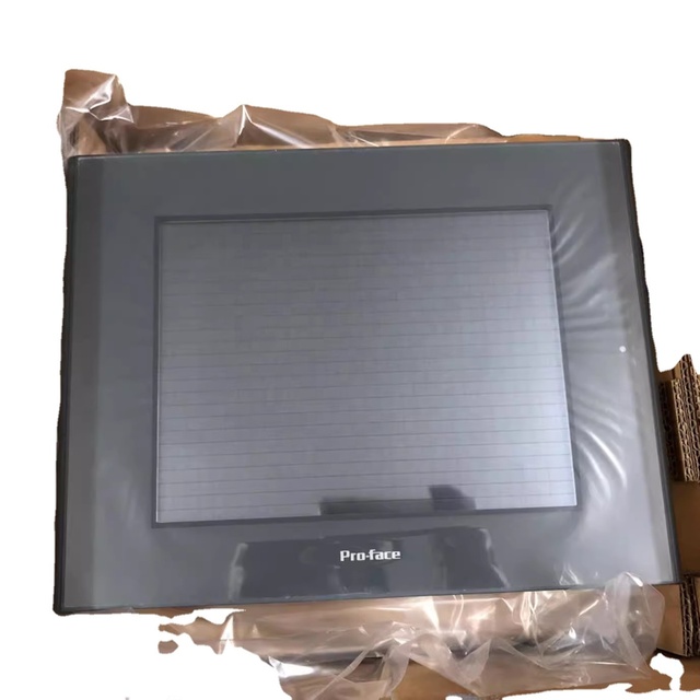 Orignal New Touch Panel Hmi Screen PLC Controller Display GP2500-TC11 GP2500-TC41-24V GP2500-LG41-24V GP2500-SC41-24V