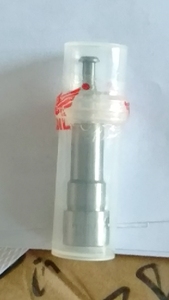 Elemento a Pistone per Pompa Carburante Diesel ADIL, Tipo Acciaio R175A - Product Image 4