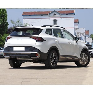 Caratteristiche di Design Premium 2024 <span class=keywords><strong>modello</strong></span> <span class=keywords><strong>KIA</strong></span> <span class=keywords><strong>Sportage</strong></span> automatico - Product Image 6