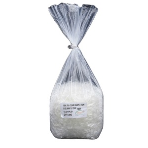 Nastro Elastico in TPU Opaco ad Alta Resistenza, Trasparente e Invisibile, Materiale Ausiliario per Abbigliamento - Product Image 4