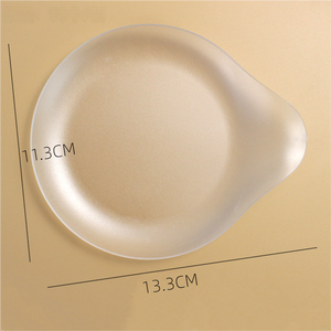 Boîte à gâteau en papier assortie à une assiette en plastique jetable à thème gâteau d'<span class=keywords><strong>anniversaire</strong></span> - Product Image 5