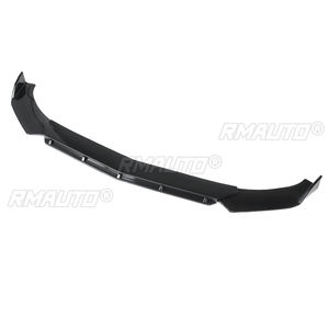 Kit de 3 Piezas para el Parachoques Delantero de Coche, Alerón Universal, Difusor para Subaru WRX STI Impreza, para Infiniti Q50 Q60 Q70 G25 G37 - Product Image 4