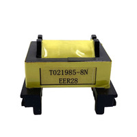 Transformateur SMPS Flyback à noyau de ferrite EER28 haute fréquence 10W-50W pour alimentation à découpage, adaptateur, chargeur, driver LED, usage industriel