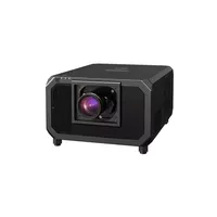 Projecteur LCD Panasonic PT-SRZ430KC 46000 Lumens ANSI Résolution 2K Garantie 1 an Internet Intégré Portable pour Usage Commercial