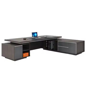 Mueble de TV Moderno Minimalista Italiano de Madera Negra Personalizado, Mueble de Salón con Soporte para TV de 55-59 Pulgadas - Product Image 5