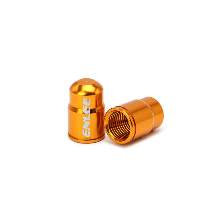 Golden American Valve