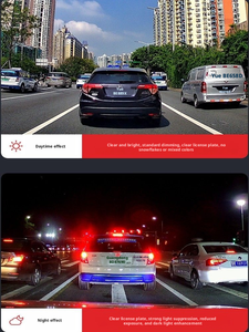 Caméra embarquée spéciale 4K pour les modèles 2026 de Toyota Camry Levin Corolla Corolla Cross RAV4 Wildlander Sienna & <span class=keywords><strong>BZ</strong></span> Series - Product Image 2