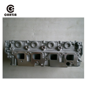 Culasse complète D40 Navara YD25 908510 pour moteur diesel 2.5l - Product Image 3