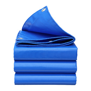 Folhas plásticas encerado polietileno impermeável estufas jardim Tarp <span class=keywords><strong>Poly</strong></span> Outdoor Tendas PE Tarpaulin - Product Image 1