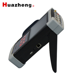 เครื่องทดสอบอุปกรณ์ป้องกันไฟกระชากความแม่นยำสูง Huazheng อุปกรณ์ทดสอบซิงค์ออกไซด์อาร์เรสเตอร์ - Product Image 4