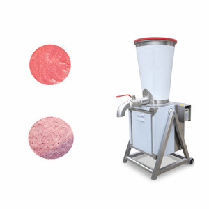 8L/20/30L อัตโนมัติผักและผลไม้เครื่องบด / Apple ส้มผลไม้เครื่องทําเครื่องบดสับแพร์ - Product Image 2