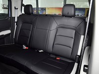 Super Offre 2025 JMC Yuhu Pickup Vente Chaude Cabine Simple ou Double à Châssis Long ou Court MT 2WD 4WD Camion Plat Gauche