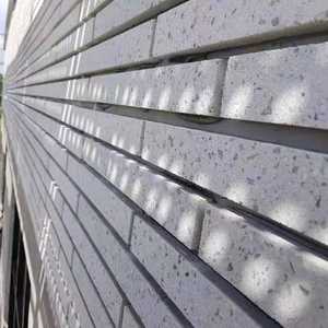 Pabrik Cina Grosir Batu Bata Komposit Lanskap Buatan untuk Konstruksi - Product Image 2