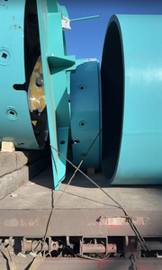 Đôi tường tường vỏ ống cho xây dựng thiết bị khoan nền tảng công cụ - Product Image 3