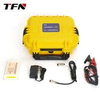 TFN FB18 Suitable for Under 35KV High Voltage Cable Fault Test System