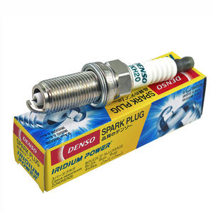 Bujía de Encendido de Alto Rendimiento DENSO IKH20 Iridium Power 5344 para Motor Automotriz, Venta al por Mayor - Product Image 5