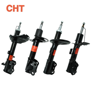 Amortisseurs arrière de suspension automobile <span class=keywords><strong>CHT</strong></span> pour Série 3 F35, nouveaux numéros de pièce 33526791588 et 3448017, garantie 1 an - Product Image 4