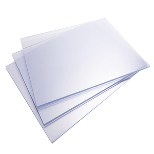 Rouleau de Film en plastique <span class=keywords><strong>PVC</strong></span> Transparent, 1000 pièces, protecteur de feuille <span class=keywords><strong>rigide</strong></span> et souple - Product Image 1