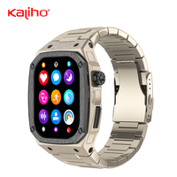 D16 AMOLED Smartwatch mit BT-Anruffunktion, IP68, 100+ Sportmodi, 400mAh