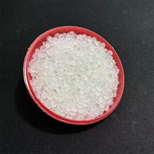 7042 LLDPE Film Resin Agricultural Film <b>Packaging</b> Films <b>Raw</b> <b>Materials</b> LLDPE Resin Pellets - Product Image 1