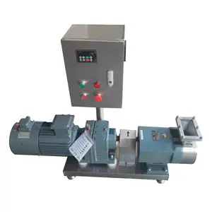 stainless steel small sanitary lobe pump food grade lobe pump price high viscosity liquids rotary lobe pump