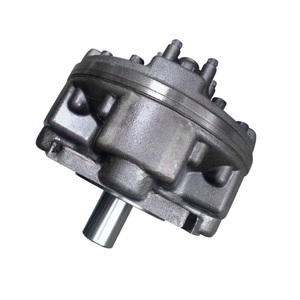 ¡Grandes Ofertas! Motor Hidráulico Marino de Pistón de Alta Velocidad y Potencia Serie SAI GS (GS05, GS1, GS2, GS3, GS4, GS5, GS6, GS7, GS9) - Product Image 5