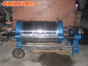Vino automática filtro <span class=keywords><strong>Kieselguhr</strong></span> ter colador - Product Image 3