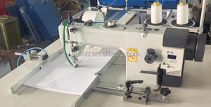 Máquina Automática para Hacer Cuadernos, Máquina <span class=keywords><strong>de</strong></span> Coser y Doblar Cuadernos, Máquina <span class=keywords><strong>de</strong></span> Coser Cuadernos con Hilo - Product Image 2