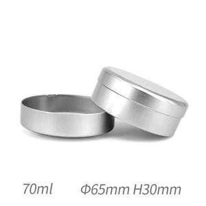 Металлические коробки с логотипом, 65*30 мм - Product Image 4