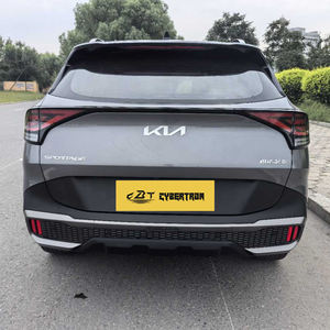 Kia Sportage 2023 2.0T Usata, Trazione Anteriore, Benzina, SUV Compatto, Comfort, Guida a Sinistra, Auto Usate dalla Cina - Product Image 5