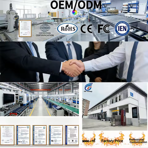 Display Digitale LED Autoportante per Interni, Risoluzione 4K, Leggibile alla Luce Solare, Schermo Pubblicitario Portatile con Supporto da Pavimento - Product Image 6