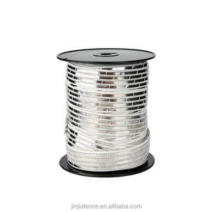 Clôture Électrique Anti-escargots 6 Pieds, Design Moderne, Résistante aux UV et à l'Eau, pour la Protection des Plantes dans les Fermes et Jardins – Sans Danger pour les Humains et les <span class=keywords><strong>Animaux</strong></span> - Product Image 1