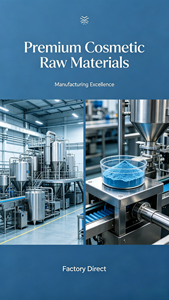 GHK-Cu Polvo de Cobre Azul Puro al 99% para Cosméticos, Apto para Productos para el Cuidado de la Piel, Suministrado Directamente por el Fabricante - Product Image 6