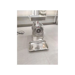 Mejor Precio en Picadoras de Carne Congelada de Acero Inoxidable de Todo Tipo - Product Image 2