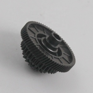 Engranaje de Fusor RU5-0505 RU5-0506 35T/18T 74T para <span class=keywords><strong>HP</strong></span> 1022 1020 <span class=keywords><strong>3050</strong></span> 3052 3055 M1319 Canon 4010 MF4018 MF4270 MF4350 - Product Image 5