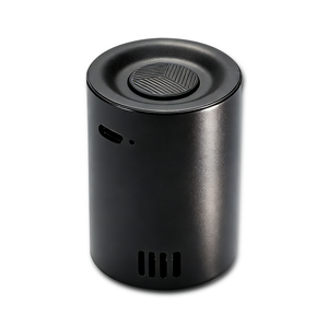 Bomba Eléctrica Plegable Portátil Ecológica Multifunción para Bolsas de Almacenamiento al Vacío con Diseño Desmontable - Product Image 1