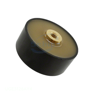 Electronics Components Set UGE UGE3126AY4 Single Diodes Manufacturer Channel DIODE STANDARD 24000V 2A UGE - Product Image 1