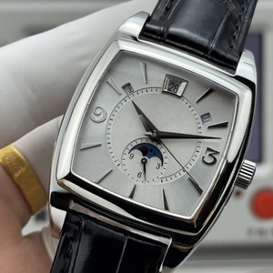 Relojes Mecánicos Automáticos para Hombre de Alta Calidad, con Función de Fase Lunar, Relojes de Lujo para Negocios y Ocio, Gran Venta <span class=keywords><strong>2026</strong></span> - Product Image 5