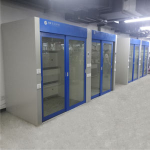 Armoire à fumée <span class=keywords><strong>de</strong></span> <span class=keywords><strong>laboratoire</strong></span> Oem, 1 pièce, haute qualité, prix en gros, extracteur <span class=keywords><strong>de</strong></span> fumée chimique - Product Image 2