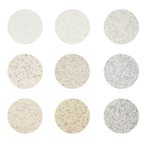 Échantillon gratuit, vente en gros d'usine, peinture acrylique Mara Color Real Stone, revêtement liquide, pinceau, sans lavage, <span class=keywords><strong>chaux</strong></span> micro-roche, sans mastic - Product Image 3