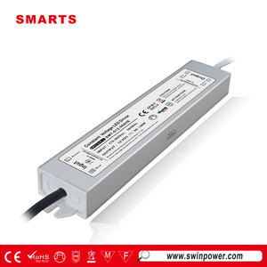 12V 24V 60W led alimentation ip67 12vdc pour projets d'éclairage - Product Image 3