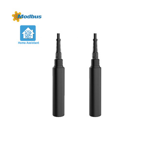 Modbus Online Monitoreo de la calidad del agua Sensor de humedad Pigmento verde Detector de algas azul-verde para agua de drenaje - Product Image 1