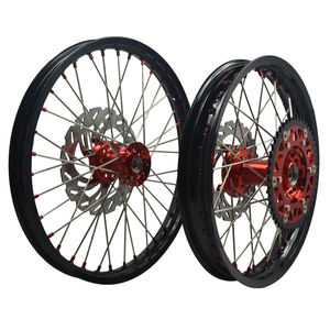 Rueda de motocross EXC300, 36 agujeros, 21-1,6, para <span class=keywords><strong>KTM</strong></span> - Product Image 1
