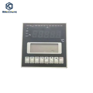 ตัวควบคุม PLC เซ็นเซอร์ควบคุมอุณหภูมิ ยี่ห้อใหม่ ของแท้ SR253-2P-N-10600100 - Product Image 1