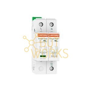 Mersen 83020117 - Neuf - Product Image 1