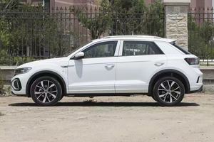 <span class=keywords><strong>Volkswagen</strong></span> <span class=keywords><strong>T</strong></span>-<span class=keywords><strong>ROC</strong></span> 2025 280TSI 300TSI DSG 2WD Edizione Time SUV a Benzina, Lusso, Guida a Sinistra, 5 Posti per Adulti - Product Image 4