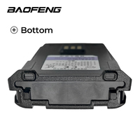 Harga pabrik baru baterai Walkie Talkie baterai 7volt untuk Baofeng GMRS Baofeng UV5R baterai